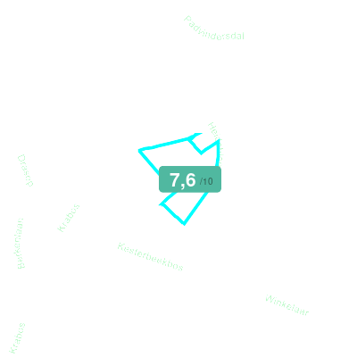 Mobiscore