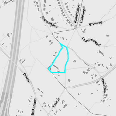 Overstromingsgevoelig (kust)