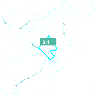 Mobiscore
