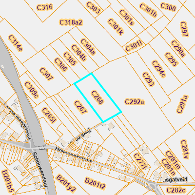 CADGIS