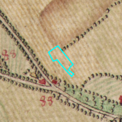 Ferraris (1771-1778)