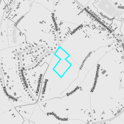 Overstromingsgevoelig (kust)