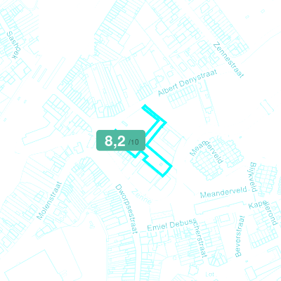Mobiscore