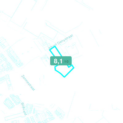 Mobiscore