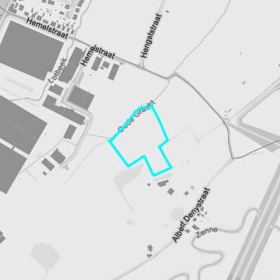 Overstromingsgevoelig (kust)