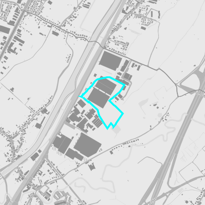 Overstromingsgevoelig (kust)