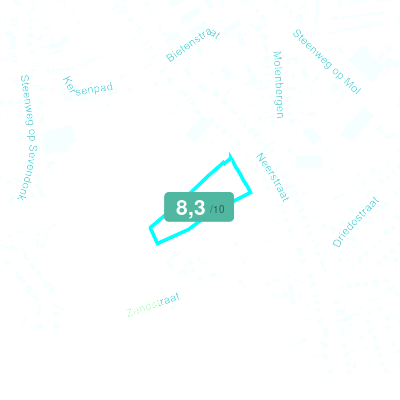 Mobiscore