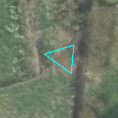 Luchtfoto Vlaanderen 2013 - 2015
