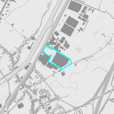 Overstromingsgevoelig (kust)