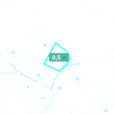 Mobiscore