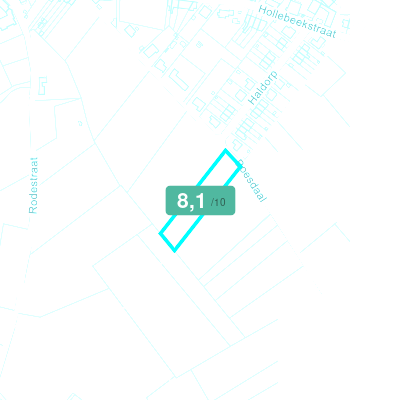 Mobiscore