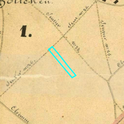 Algemeen Bodemgebruik (ABW)