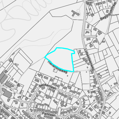 Overstromingsgevoelig (kust)