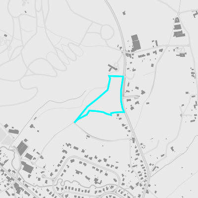Vastgestelde archeologische zones