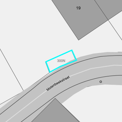 Overstromingsgevoelig (kust)