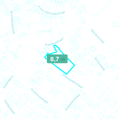 Mobiscore