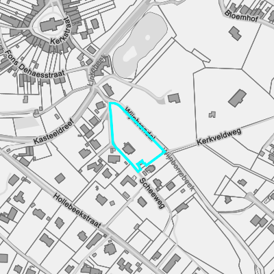 Bekrachtigde archeologienota’s