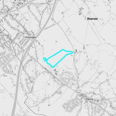Overstromingsgevoelig (kust)