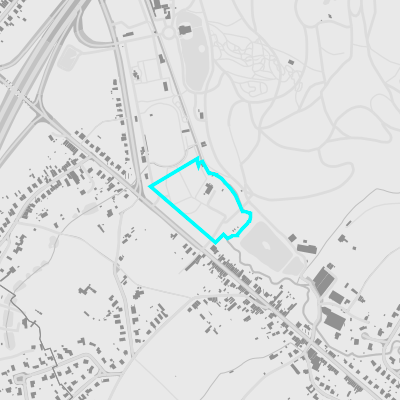 Overstromingsgevoelig (kust)
