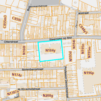 CADGIS