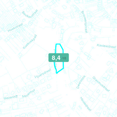 Mobiscore