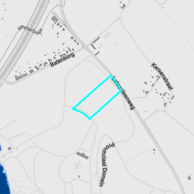 Overstromingsgevoelig (fluviaal)