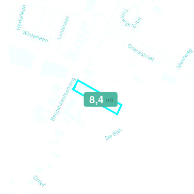 Mobiscore