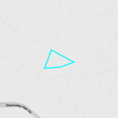 PFAS no regret zones