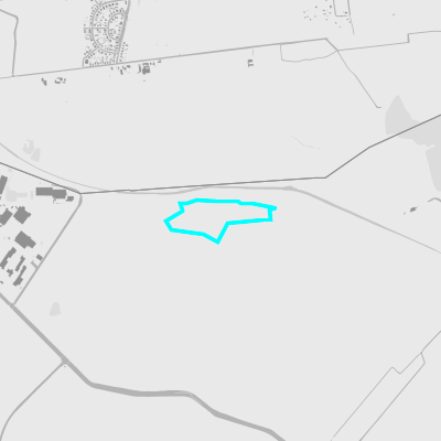 Vastgestelde archeologische zones