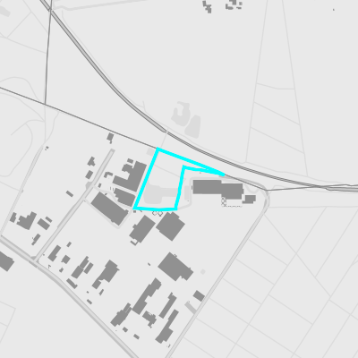 Vastgestelde archeologische zones