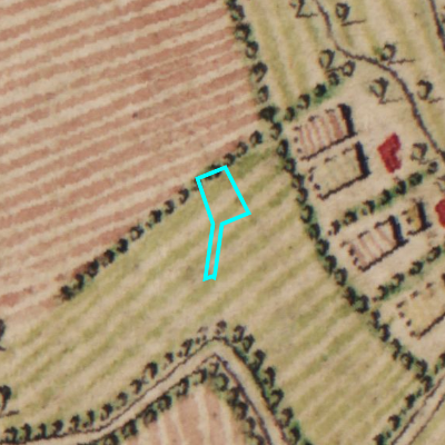 Ferraris (1771-1778)