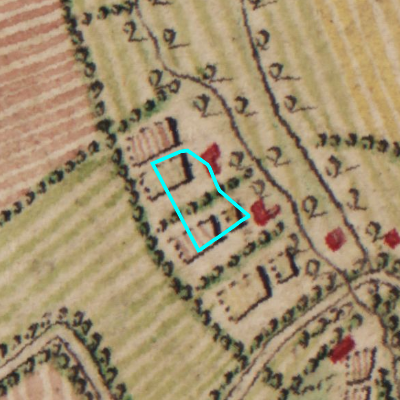 Ferraris (1771-1778)