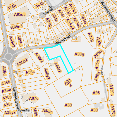CADGIS
