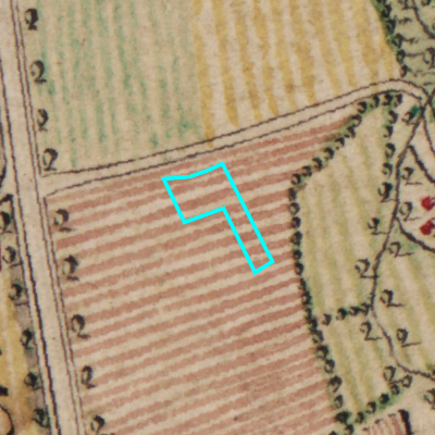 Ferraris (1771-1778)