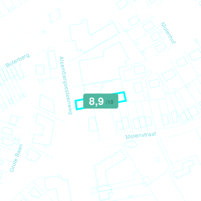 Mobiscore