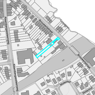PFAS no regret zones