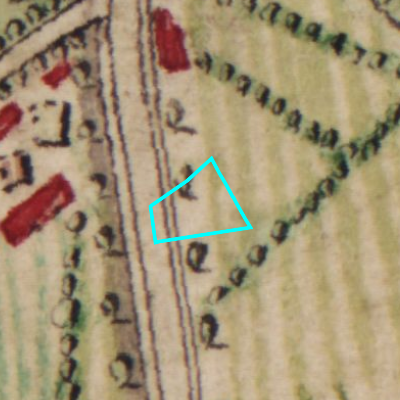 Ferraris (1771-1778)