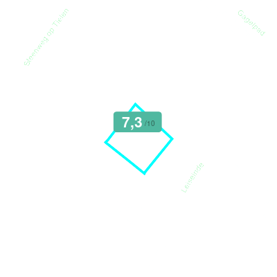 Mobiscore