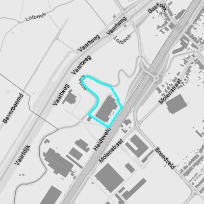 Overstromingsgevoelig (kust)
