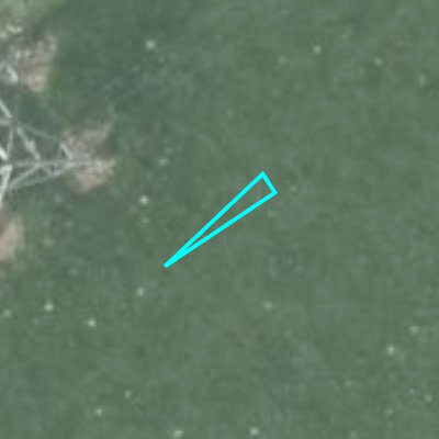 Luchtfoto Vlaanderen 2013 - 2015