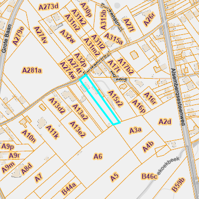CADGIS