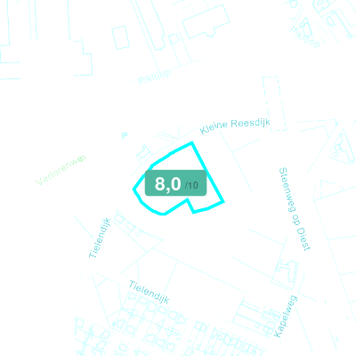 Mobiscore