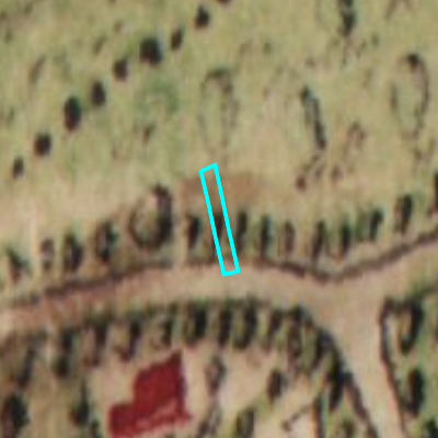 Ferraris (1771-1778)