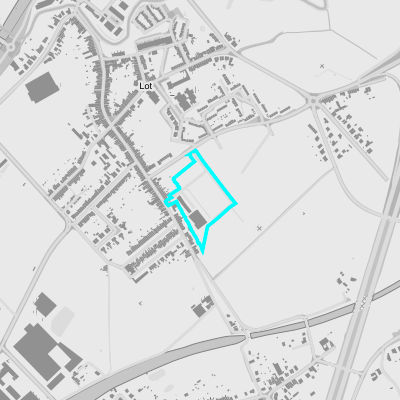 Overstromingsgevoelig (kust)