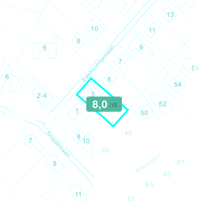Mobiscore