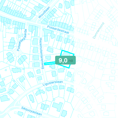Mobiscore