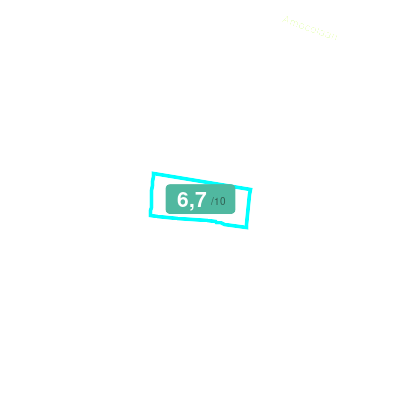 Mobiscore