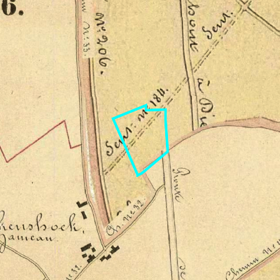 Algemeen Bodemgebruik (ABW)