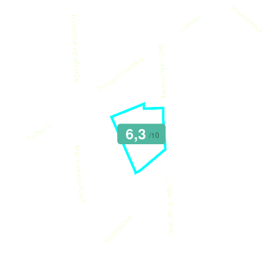 Mobiscore