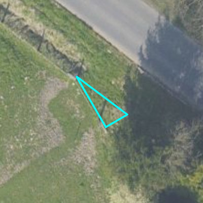 Luchtfoto Vlaanderen 2013 - 2015